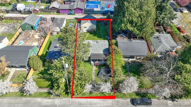 8650 10th Avenue SW, Seattle, WA 98106