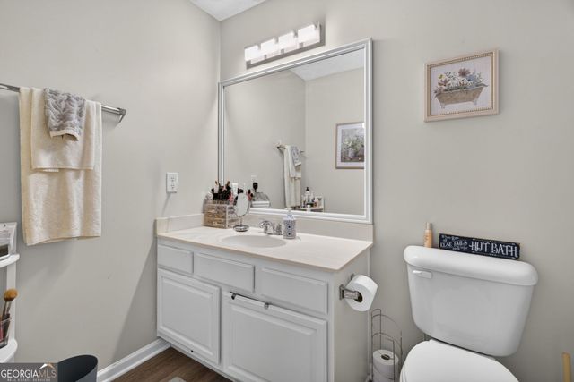 5575 Mountain Top Place, Cumming, GA 30041