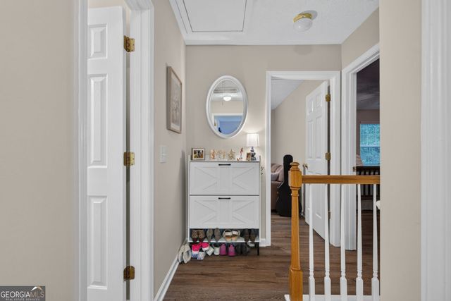 5575 Mountain Top Place, Cumming, GA 30041