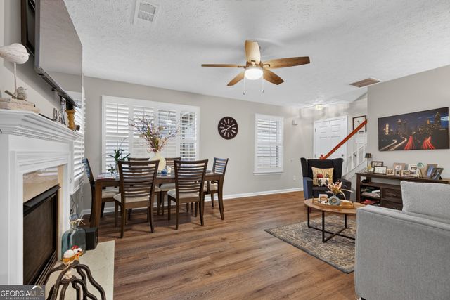 5575 Mountain Top Place, Cumming, GA 30041