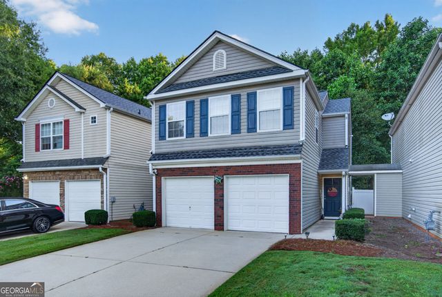 5575 Mountain Top Place, Cumming, GA 30041