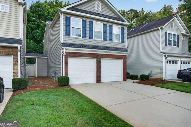 5575 Mountain Top Place, Cumming, GA 30041