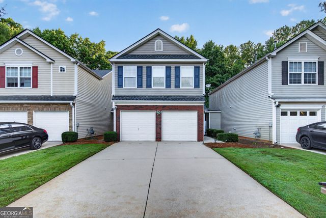 5575 Mountain Top Place, Cumming, GA 30041