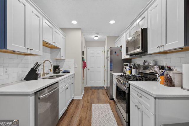 5575 Mountain Top Place, Cumming, GA 30041