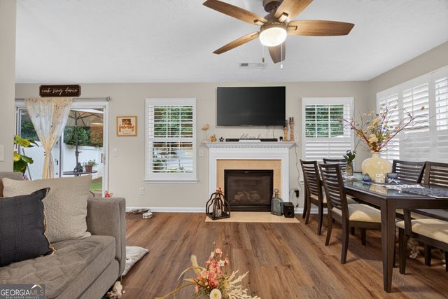 5575 Mountain Top Place, Cumming, GA 30041