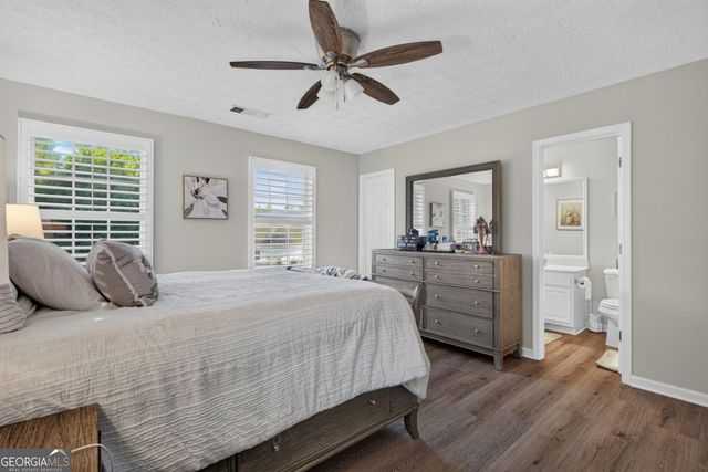 5575 Mountain Top Place, Cumming, GA 30041