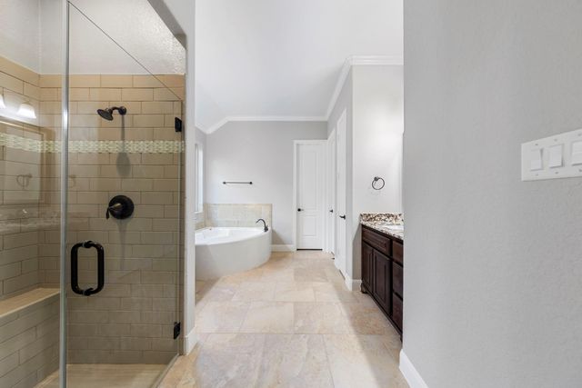 103 S Vershire Circle, Magnolia, TX 77354