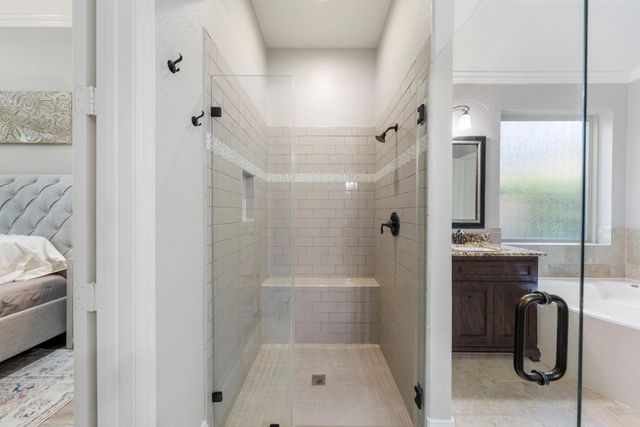 103 S Vershire Circle, Magnolia, TX 77354