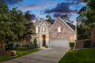 103 S Vershire Circle, Magnolia, TX 77354