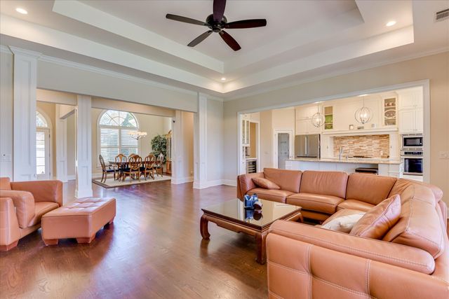 440 Spalding Lake Circle, Aiken, SC 29803