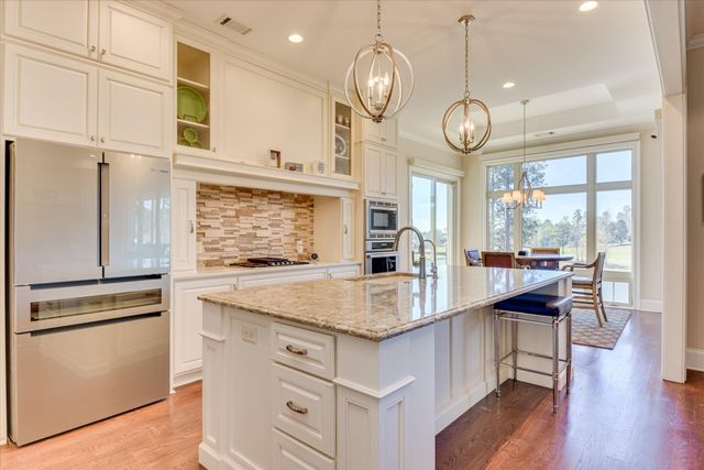 440 Spalding Lake Circle, Aiken, SC 29803