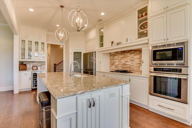 440 Spalding Lake Circle, Aiken, SC 29803