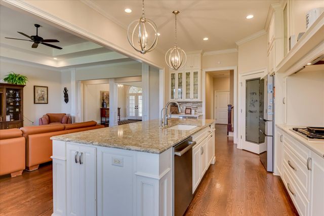 440 Spalding Lake Circle, Aiken, SC 29803