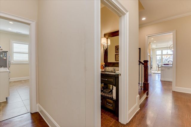 440 Spalding Lake Circle, Aiken, SC 29803