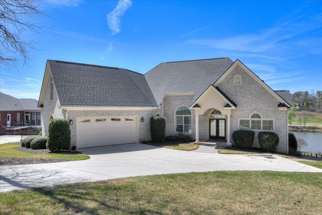 440 Spalding Lake Circle, Aiken, SC 29803