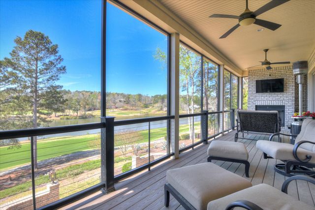 440 Spalding Lake Circle, Aiken, SC 29803