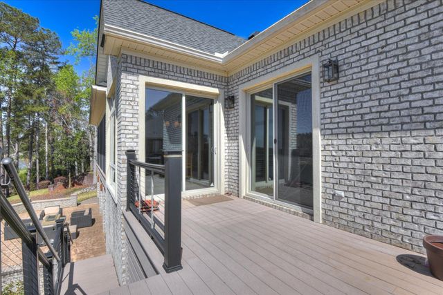 440 Spalding Lake Circle, Aiken, SC 29803