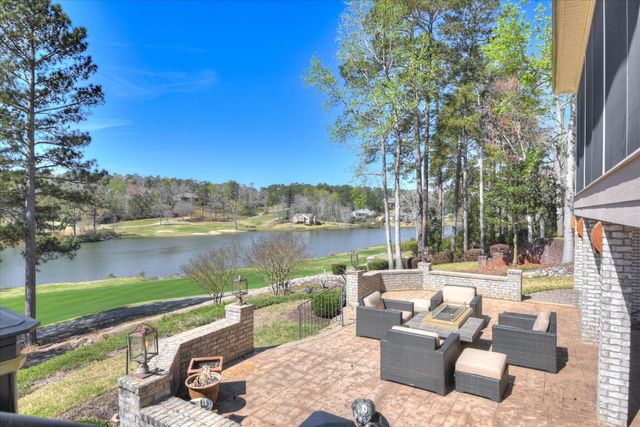 440 Spalding Lake Circle, Aiken, SC 29803