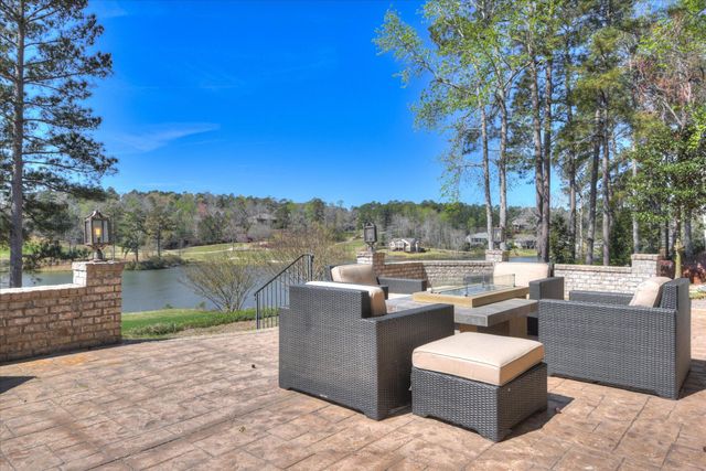 440 Spalding Lake Circle, Aiken, SC 29803