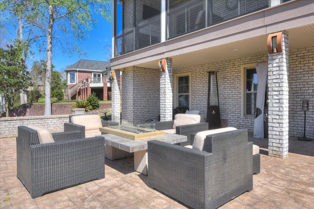 440 Spalding Lake Circle, Aiken, SC 29803