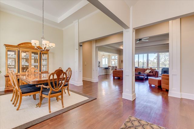 440 Spalding Lake Circle, Aiken, SC 29803