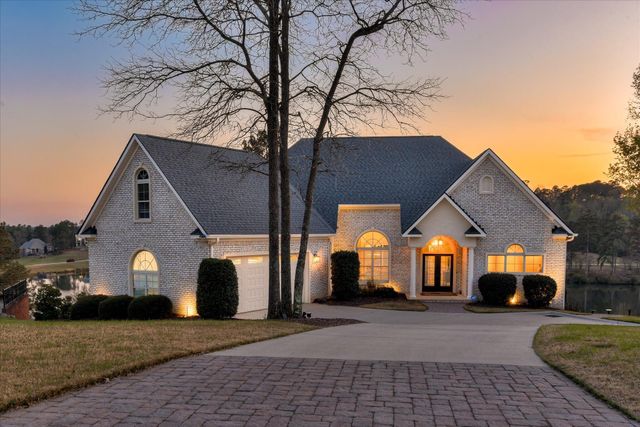 440 Spalding Lake Circle, Aiken, SC 29803