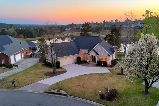 440 Spalding Lake Circle, Aiken, SC 29803