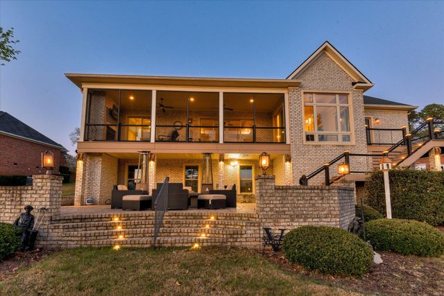 440 Spalding Lake Circle, Aiken, SC 29803