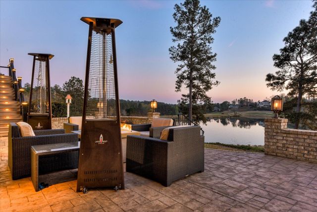 440 Spalding Lake Circle, Aiken, SC 29803