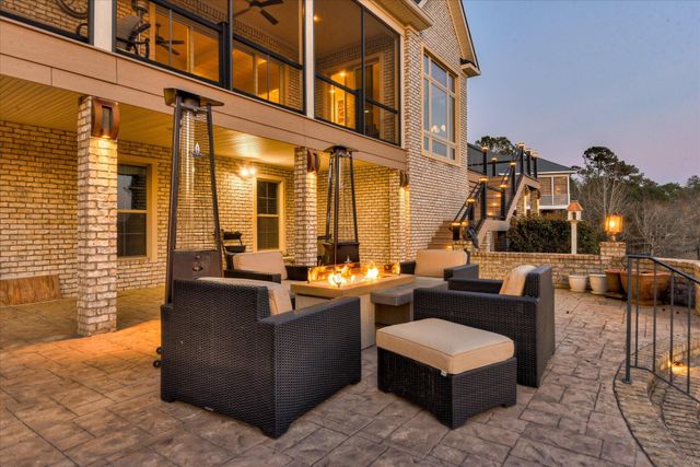 440 Spalding Lake Circle, Aiken, SC 29803