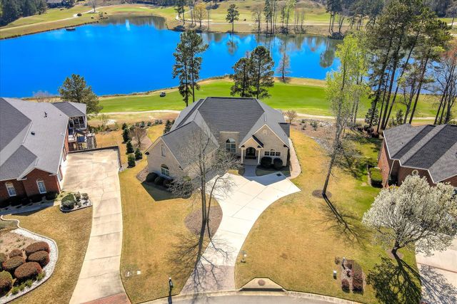 440 Spalding Lake Circle, Aiken, SC 29803