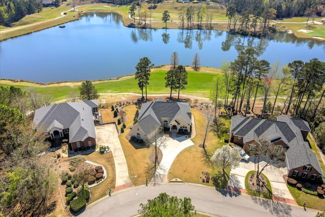440 Spalding Lake Circle, Aiken, SC 29803