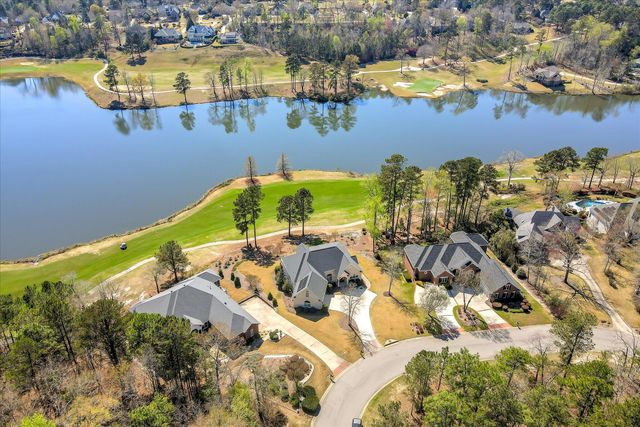 440 Spalding Lake Circle, Aiken, SC 29803