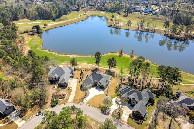 440 Spalding Lake Circle, Aiken, SC 29803