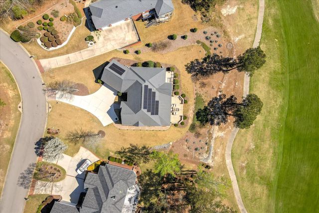 440 Spalding Lake Circle, Aiken, SC 29803