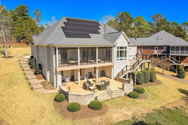 440 Spalding Lake Circle, Aiken, SC 29803