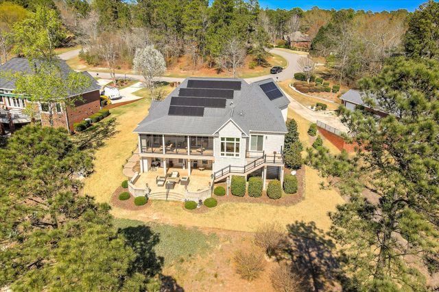 440 Spalding Lake Circle, Aiken, SC 29803