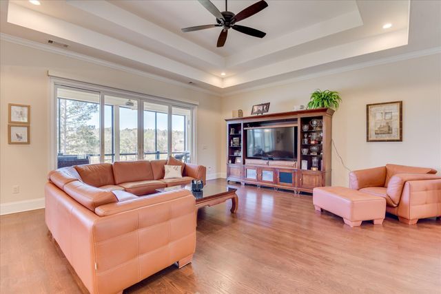 440 Spalding Lake Circle, Aiken, SC 29803