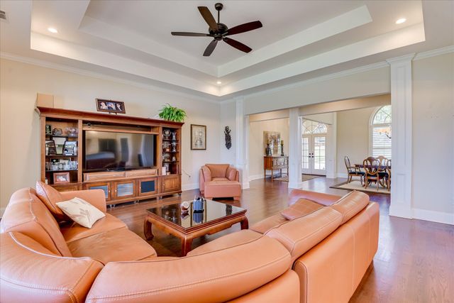 440 Spalding Lake Circle, Aiken, SC 29803