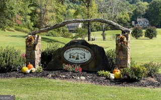 LOT 22 High Meadows, Hayesville, NC 28904