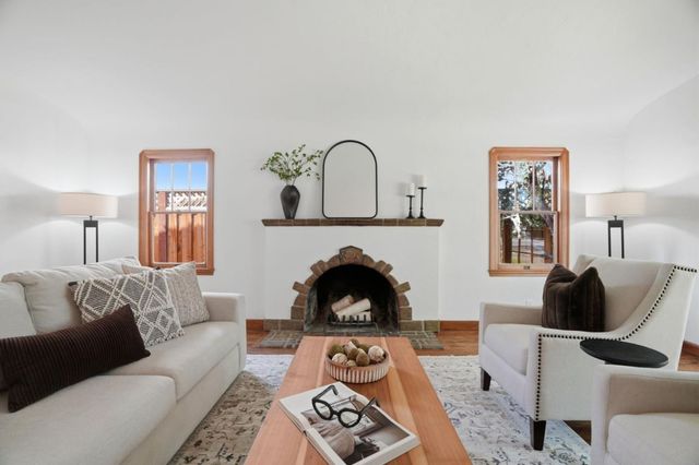 1620 Hanchett Avenue, San Jose, CA 95128