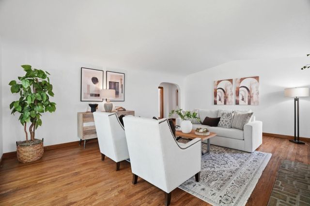 1620 Hanchett Avenue, San Jose, CA 95128