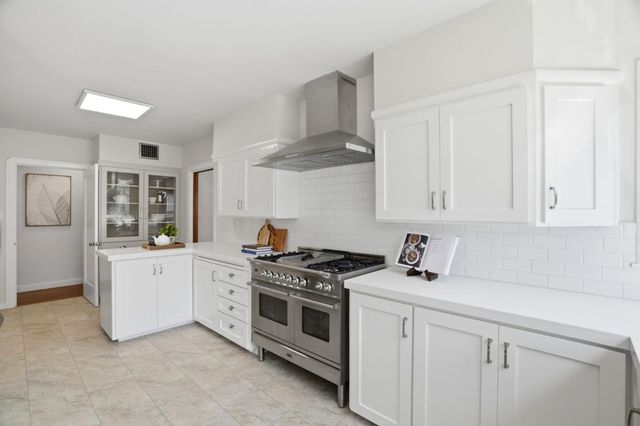1620 Hanchett Avenue, San Jose, CA 95128