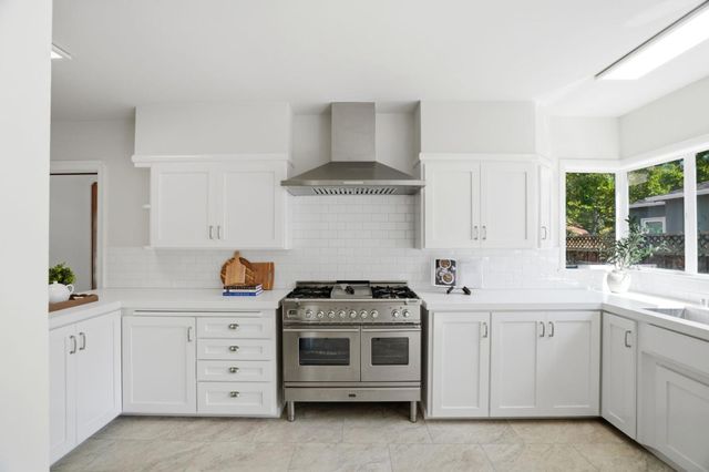 1620 Hanchett Avenue, San Jose, CA 95128
