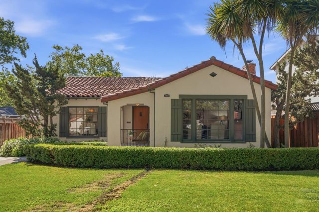 1620 Hanchett Avenue, San Jose, CA 95128