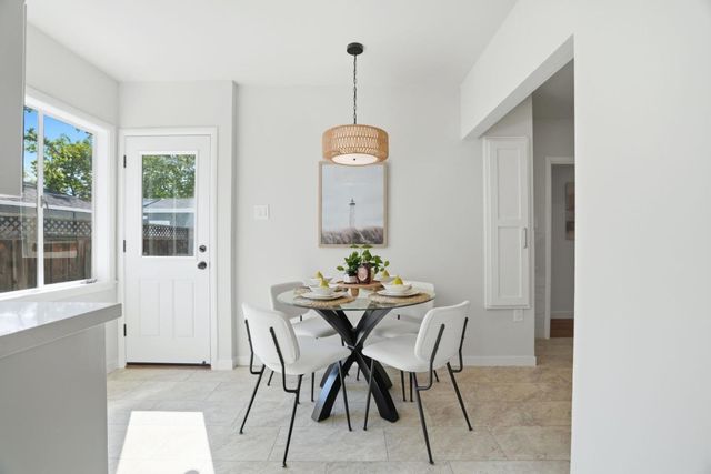 1620 Hanchett Avenue, San Jose, CA 95128