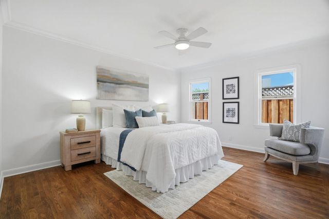 1620 Hanchett Avenue, San Jose, CA 95128