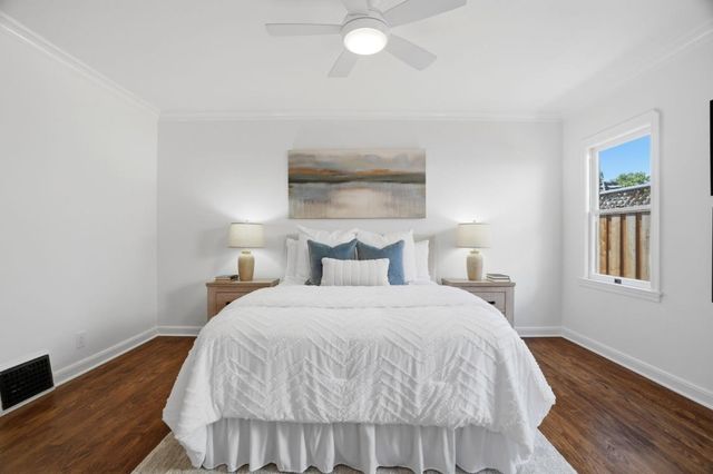 1620 Hanchett Avenue, San Jose, CA 95128