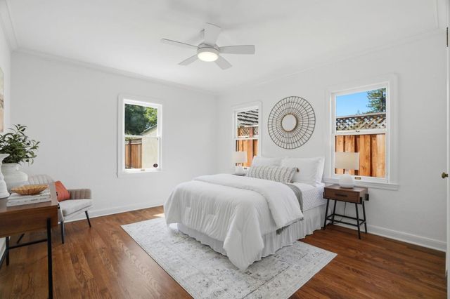 1620 Hanchett Avenue, San Jose, CA 95128
