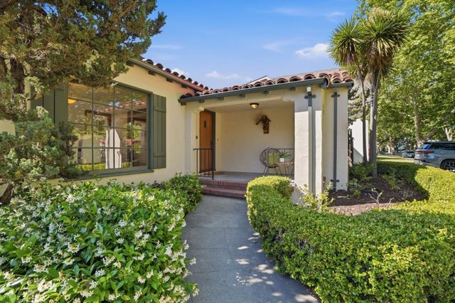 1620 Hanchett Avenue, San Jose, CA 95128